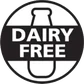 Dairy free