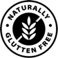 Gluten free
